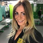 Profile Picture of Amanda O'Hare (@amandaoharept) on Instagram