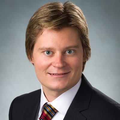 Profile Picture of Adam C. Ormond (@adamormond) on Twitter