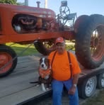 Profile Picture of Lonnie Gaumer (@lonnie.gaumer) on Facebook