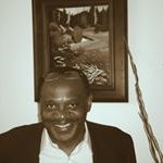 Profile Picture of James Lyles (@newyorklyles) on Instagram