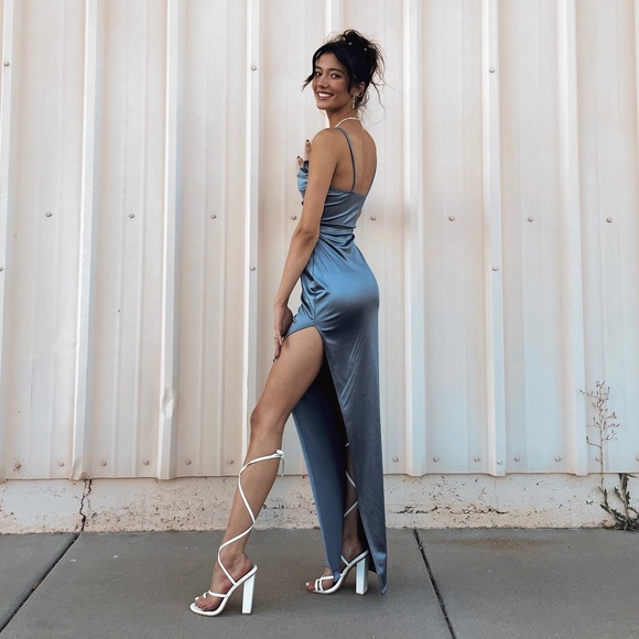 Profile Picture of Xariah Coscarart (@xariaheve) on Poshmark