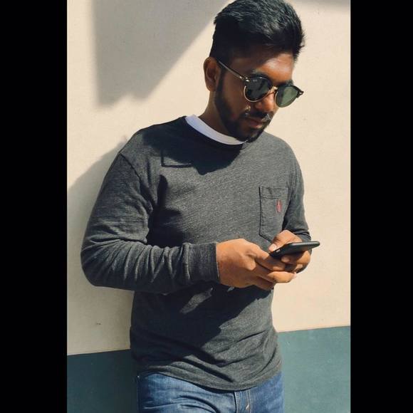 Profile Picture of Kumar Patel (@jramsaran1) on Poshmark