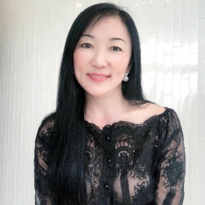 Profile Picture of Tania Lestari (@TaniaLes1) on Twitter
