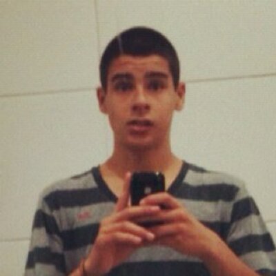 Profile Picture of Bryan Woche (@UmaPicaVoadora) on Twitter