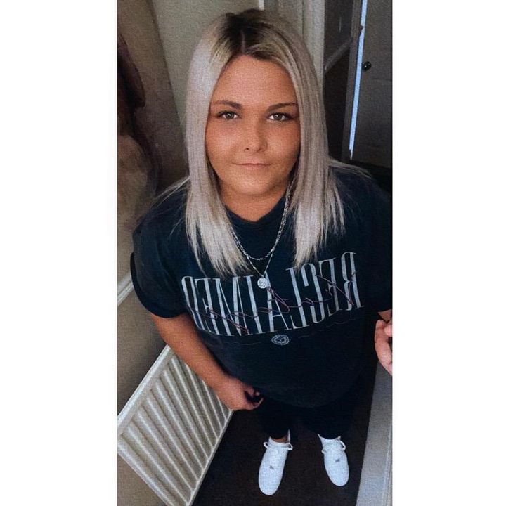 Profile Picture of Emilyy Mapp (@emilyymapp) on Tiktok