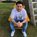 Profile Picture of Raymond Cooney (@hollow_cb) on Instagram