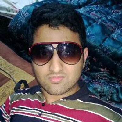 Profile Picture of Huda Syed (@alaaps) on Twitter