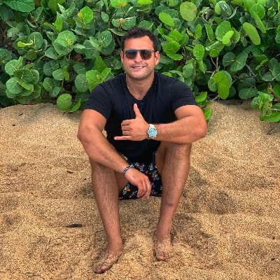 Profile Picture of Alexandre Buneder (@A_Buneder) on Twitter