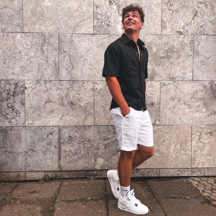 Profile Picture of Liam Müller (@@liaammueller) on Tiktok