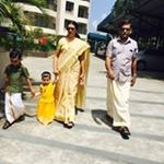 Profile Picture of Sylaja Rajagopal Pillai (@sylajapillai) on Instagram