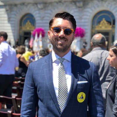 Profile Picture of Mark Ranneberger (@MarkRanneberger) on Twitter