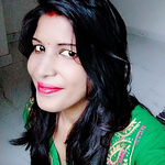 Profile Picture of Amrita Singh (@amritaone) on Flickr