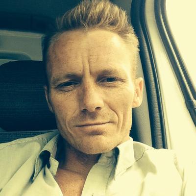 Profile Picture of Chris Brodie [] (@chrisbr0die) on Twitter