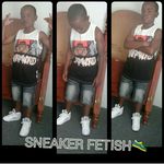 Profile Picture of travis lamont douglas (@tl_smooth__) on Instagram