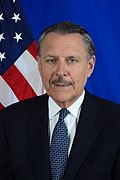 Profile Picture of John Rakoltaon Wikipedia