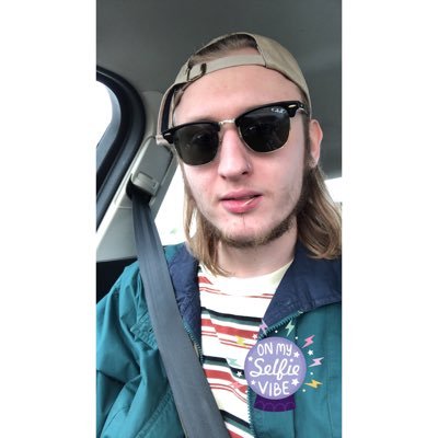 Profile Picture of Andrew Smotherman (@Smeezyyy) on Twitter