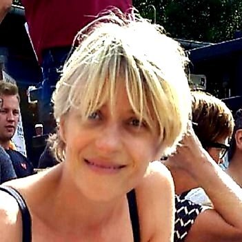 Profile Picture of Eva Lundsgaarde (@lundsgaarde) on Twitter