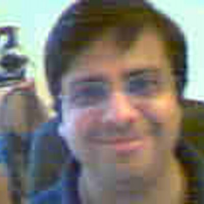 Profile Picture of Neeraj Garg (@neerajgarg) on Twitter