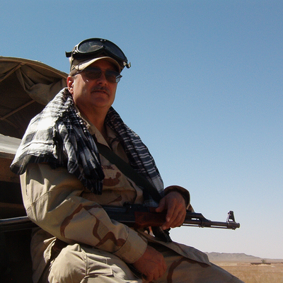 Profile Picture of Michael Whetstone (@mlwhetstone) on Twitter