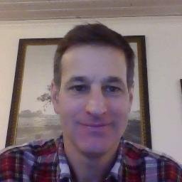 Profile Picture of Dennis Ginn (@dtginn) on Twitter