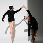 Profile Picture of Stephen Petronio Company (@stephenpetroniocompany) on Instagram