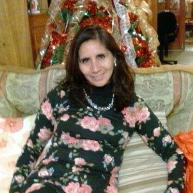 Profile Picture of Leticia Calderón (@LETTYCALDERONMU) on Twitter