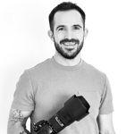 Profile Picture of Toby  Lidstone (@toby lidstone photography) on Flickr