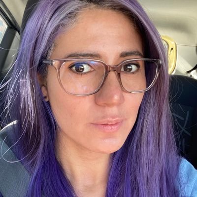 Profile Picture of Itzel Díaz (@ItZelUk) on Twitter