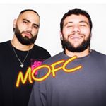 Profile Picture of Hammali Navai (@mofc_hammali_navai) on Instagram