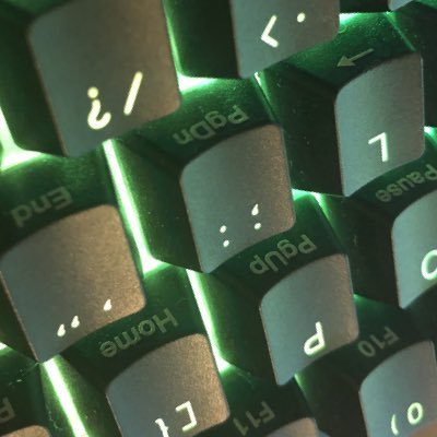 Profile Picture of Ruby Keys (@rubykeystech) on Twitter