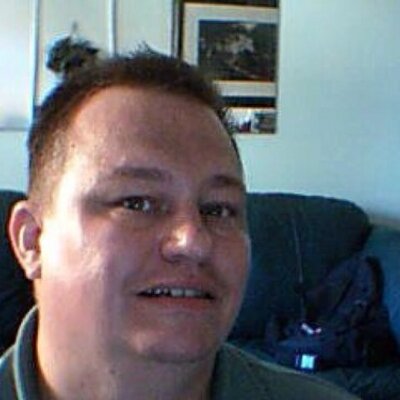 Profile Picture of Tom Rolfe (@tomrolfe1270) on Twitter