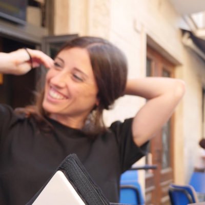 Profile Photo of Irene Pugliese (@IrenePugliese) on Twitter