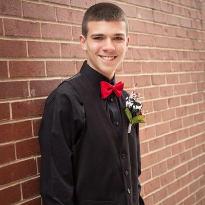 Profile Picture of Caleb  Spears (@calebspears1009) on Twitter