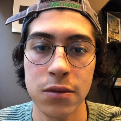 Profile Picture of Daniel Martínez Parra (@daanielmtzp) on Twitter