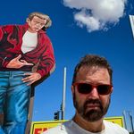 Profile Picture of David Hurwitz (@wickowitz) on Instagram