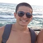 Profile Picture of יובל טל (@yuval_tal98) on Instagram