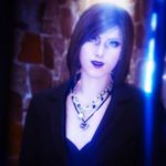 Profile Picture of 🖤❤️PrinSISS Athena❤️🖤 (@athena_honda) on Instagram