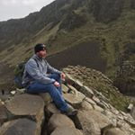 Profile Picture of Colin Purdy (@cpurdy61) on Instagram