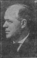 Profile Picture of James E. Calkinson Wikipedia