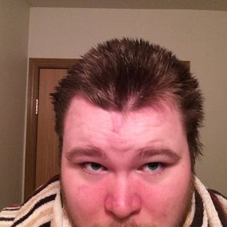 Profile Picture of Aaron Tuttle (The King) (@thekingtut88) on Facebook