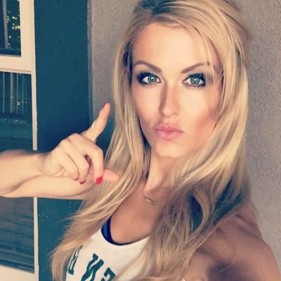 Profile Picture of Monica Goode (@MonicaGoode61) on Twitter