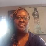 Profile Picture of Felecia Taylor (@felecia.jenkins.71) on Instagram