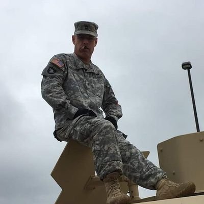 Profile Picture of Steve Tolliver (@TolliverTwin) on Twitter