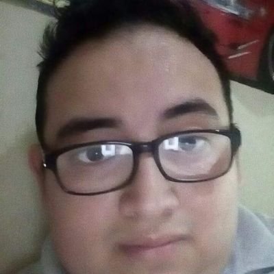 Profile Picture of Brandon Hans Garcia (@HansBrandon) on Twitter