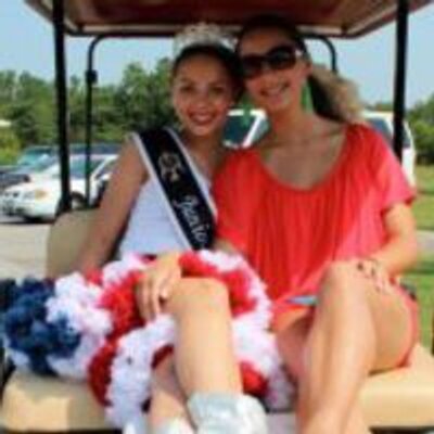 Profile Picture of Terry Emmett (@twadmdDean) on Twitter