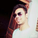 Profile Picture of Harshit Mishra (@hmarshadee) on Instagram