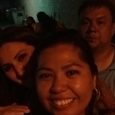 Profile Picture of Dalila Beatriz Ojeda (@DalilaBeatriz) on Twitter