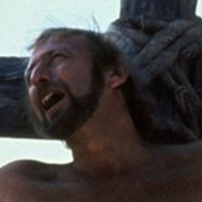 Profile Picture of Brian Kohn (@Brian_Nazareth) on Twitter