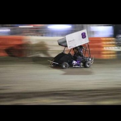 Profile Picture of Toby Terry (@TobyTerry16) on Twitter