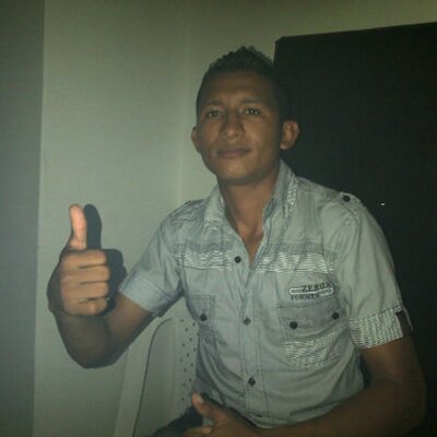 Profile Picture of James Rua Velasquez (@1001199001) on Twitter